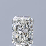 0.40 carat Radiant diamond H VVS1 