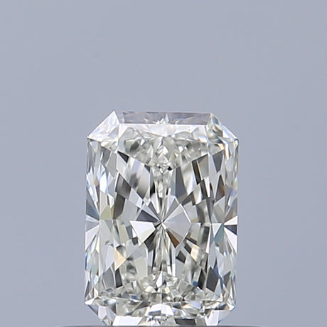 0.40 carat Radiant diamond H VVS1 