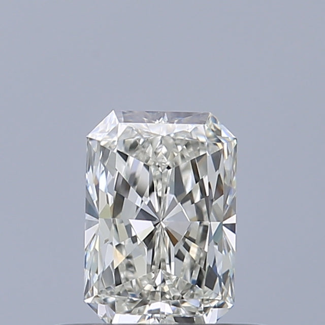 0.40 carat Radiant diamond H VVS1 