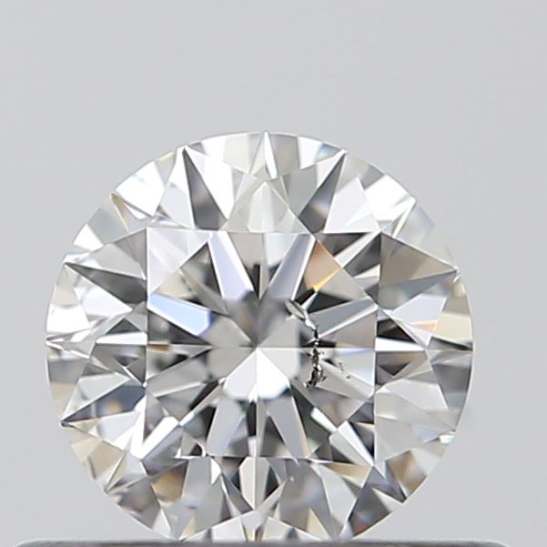 0.42 carat Round diamond E  SI1 Excellent