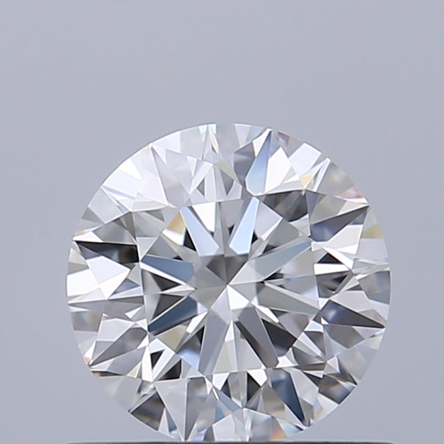 0.70 carat Round diamond D VVS1 Excellent