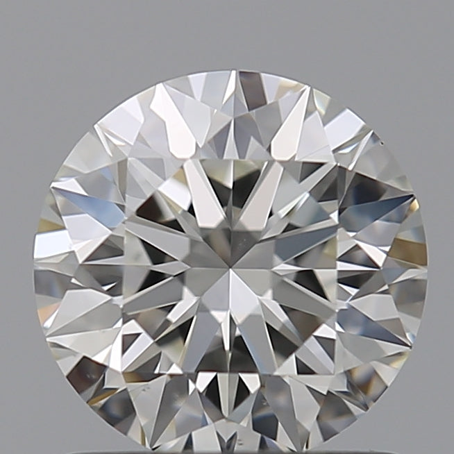 1.06 carat Round diamond I  VS1 Excellent