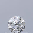 0.30 carat Round diamond D VVS2 VeryGood