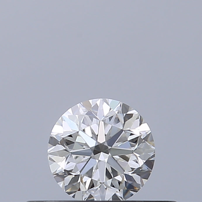 0.30 carat Round diamond D VVS2 VeryGood