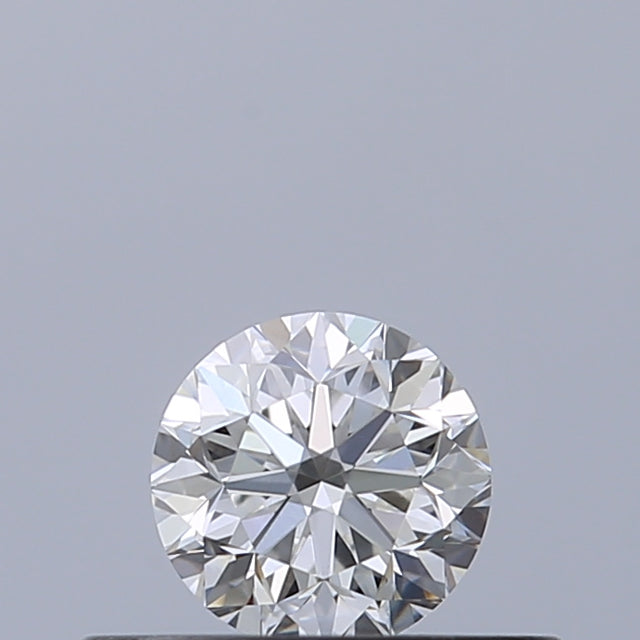 0.30 carat Round diamond D VVS2 VeryGood