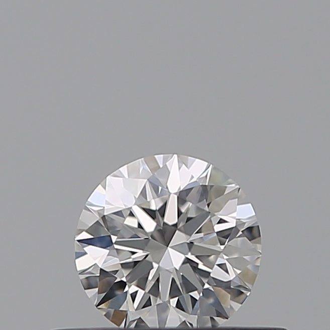 0.30 carat Round diamond F  VS2 Excellent