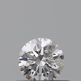 0.30 carat Round diamond F  VS2 Excellent