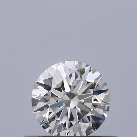 0.32 carat Round diamond J VVS1 Excellent