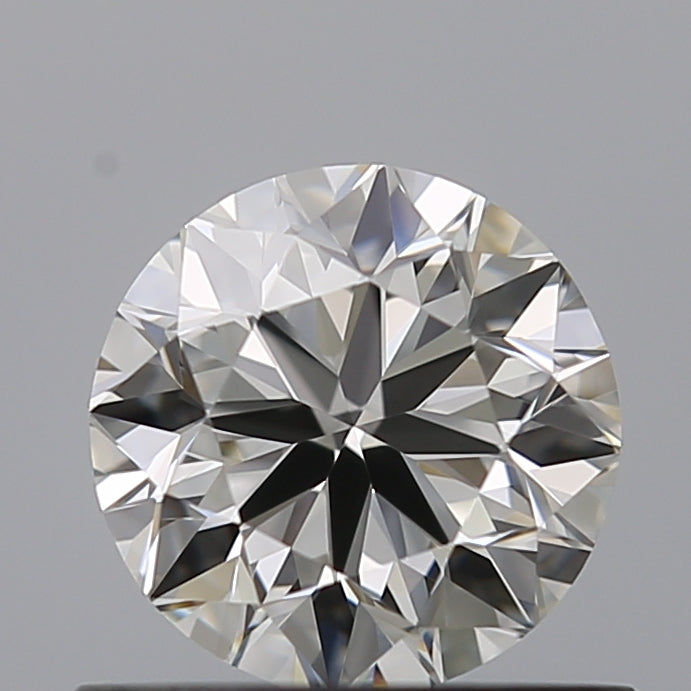 0.70 carat Round diamond H VVS1 VeryGood