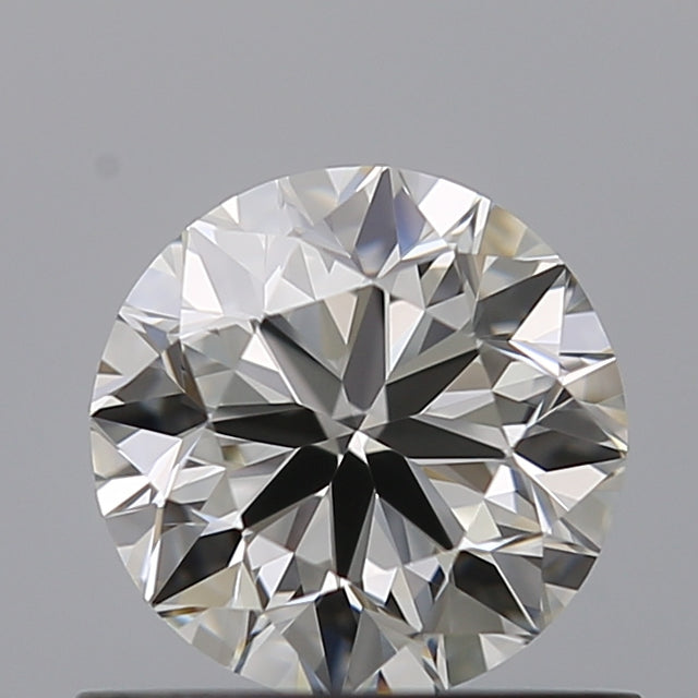 0.70 carat Round diamond H VVS1 VeryGood