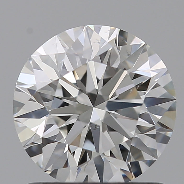 1.01 carat Round diamond G  SI1 Excellent