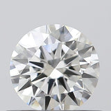 0.43 carat Round diamond H  VS1 Excellent