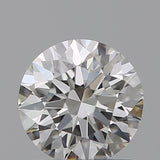 0.90 carat Round diamond H  VVS2 Excellent