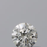 0.28 carat Round diamond H  VVS1 Excellent