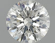 0.81 carat Round diamond G SI2 Excellent