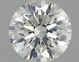 0.81 carat Round diamond G SI2 Excellent