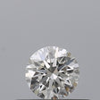 0.29 carat Round diamond G  VS1 Excellent