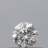 0.29 carat Round diamond G  VS1 Excellent