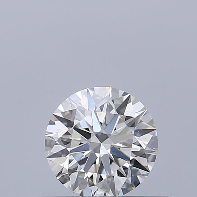 0.34 carat Round diamond G VS1 Excellent