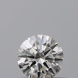 0.33 carat Round diamond E  VVS2 Excellent