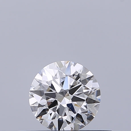 0.32 carat Round diamond D VVS2 Excellent