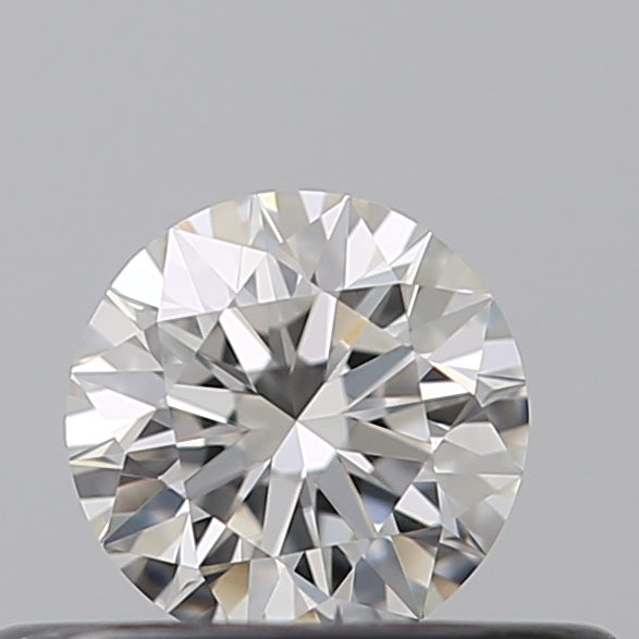 0.26 carat Round diamond G  VVS1 Excellent