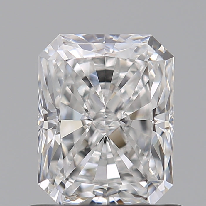 0.91 carat Radiant diamond E  VVS1