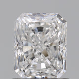 0.91 carat Radiant diamond E  VVS1