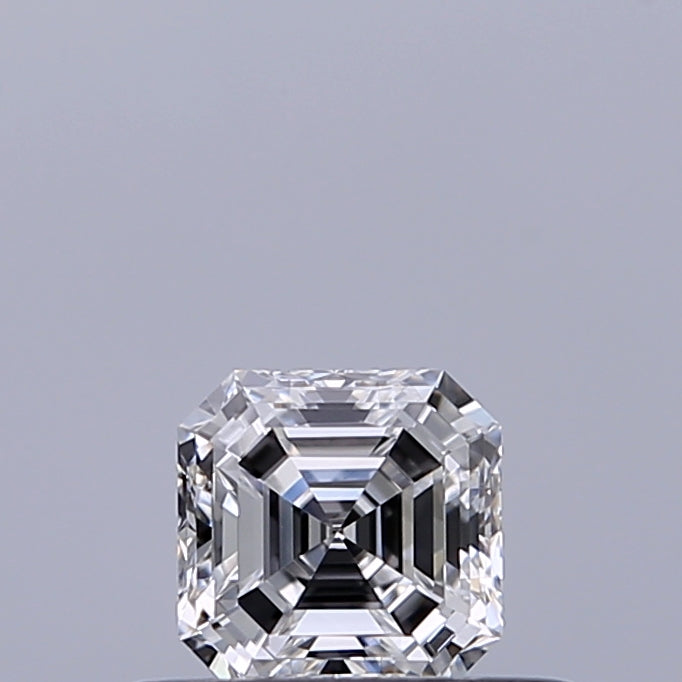 0.30 carat Emerald diamond D VVS1 