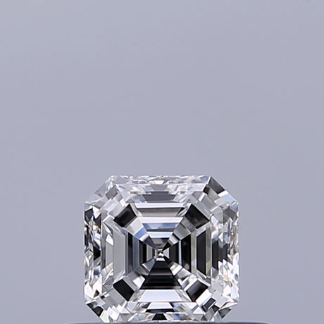 0.30 carat Emerald diamond D VVS1 