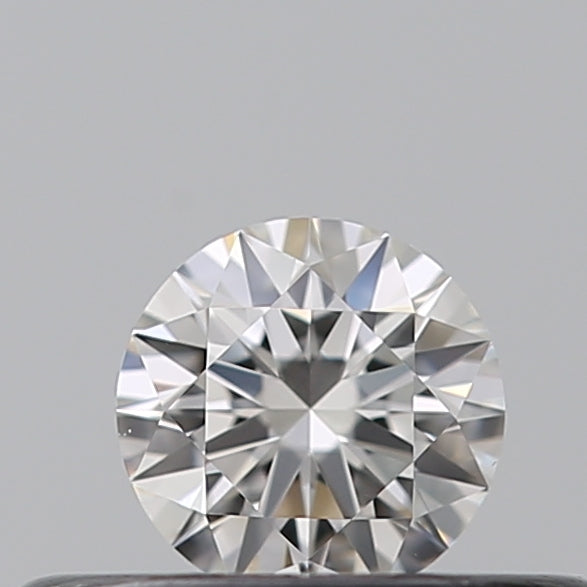 0.19 carat Round diamond G  VS1 Excellent