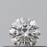 0.19 carat Round diamond G  VS1 Excellent