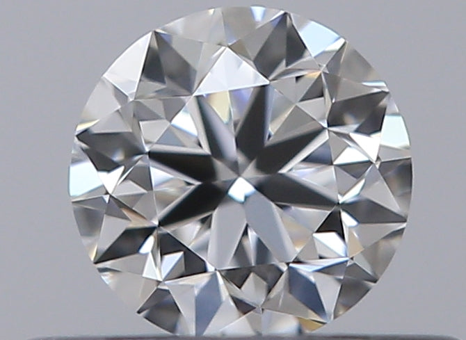 0.30 carat Round diamond D  VVS1 Very good