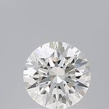 0.25 carat Round diamond G VVS1 Excellent