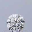 0.35 carat Round diamond F IF Excellent