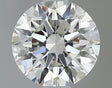 0.51 carat Round diamond G VVS2 Excellent