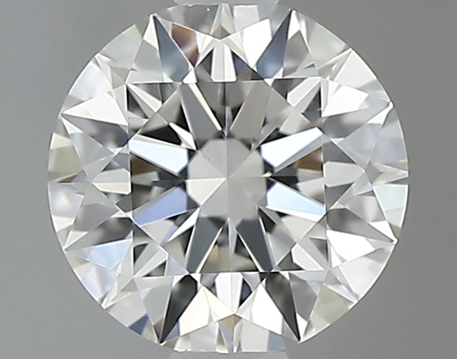 0.51 carat Round diamond G VVS2 Excellent