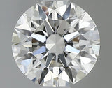 0.51 carat Round diamond G VVS2 Excellent