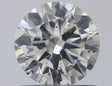 0.70 carat Round diamond G SI2 VeryGood
