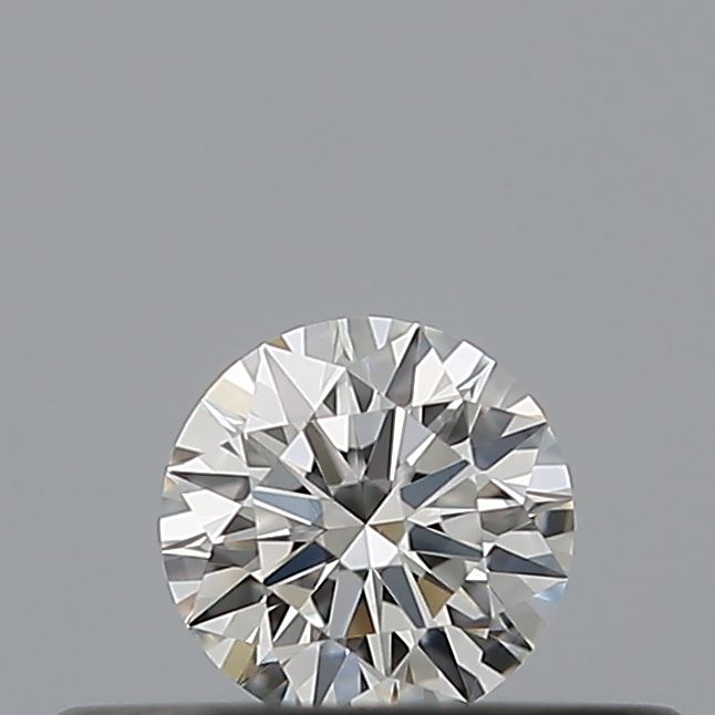 0.18 carat Round diamond G  VVS1 Excellent