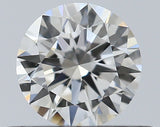 0.40 carat Round diamond E  VS1 Excellent