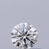 0.32 carat Round diamond D VVS1 Excellent