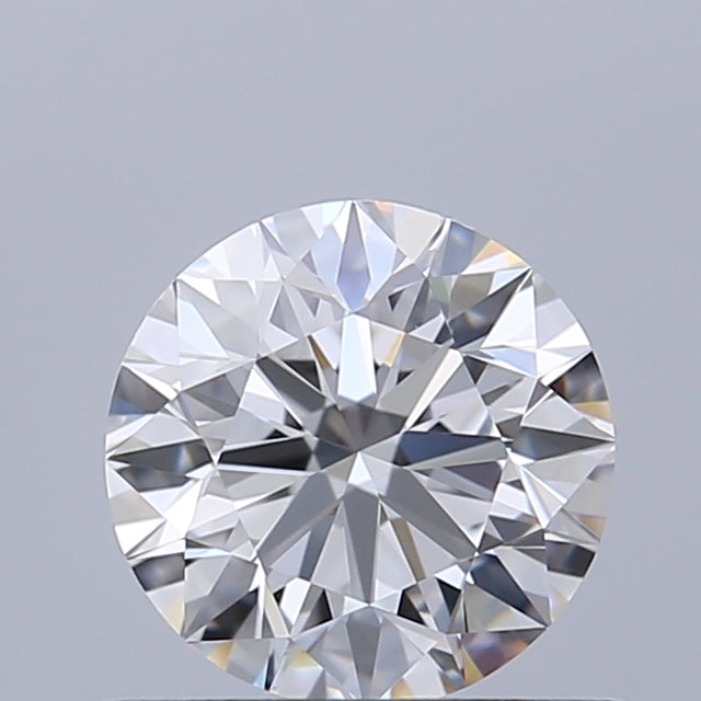 0.70 carat Round diamond D IF Excellent