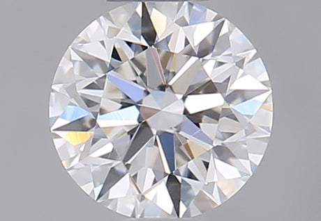 0.40 carat Round diamond F VVS2 Excellent