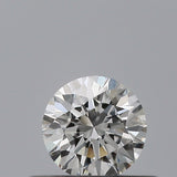 0.32 carat Round diamond F  IF Excellent