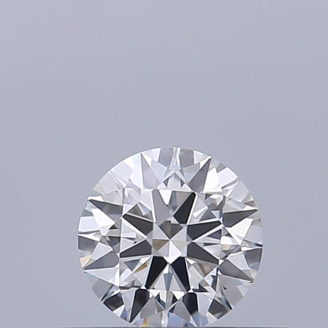 0.31 carat Round diamond D VVS1 Excellent