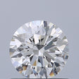0.80 carat Round diamond D VS1 Excellent