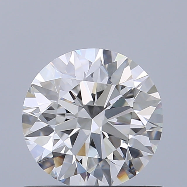 0.80 carat Round diamond D VS1 Excellent