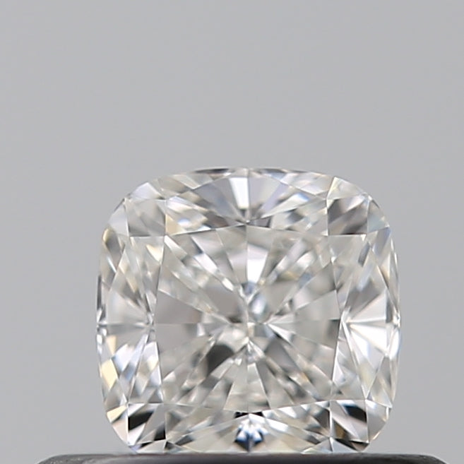 0.40 carat Cushion diamond G  VVS1