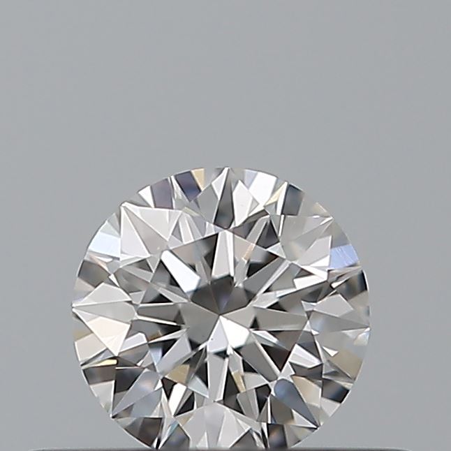 0.27 carat Round diamond E  VS1 Excellent